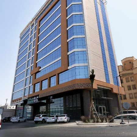 Weekend Hotel Sari Jeddah Exterior foto